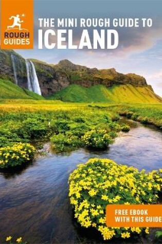 Cover of The Mini Rough Guide to Iceland (Travel Guide with Free eBook)