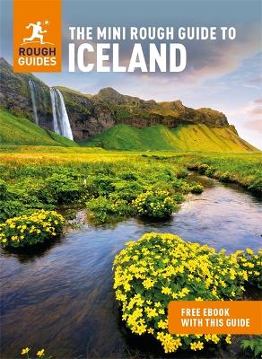 Cover of The Mini Rough Guide to Iceland (Travel Guide with Free eBook)
