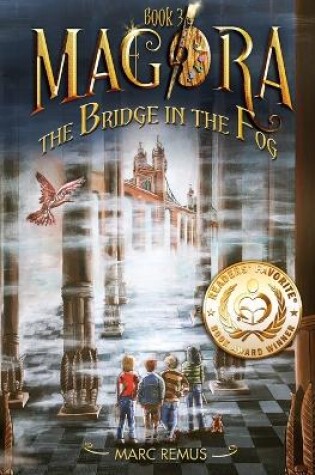 Cover of The Bridge in the Fog