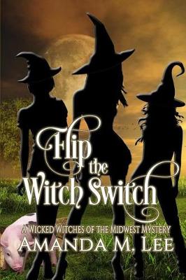 Book cover for Flip the Witch Switch