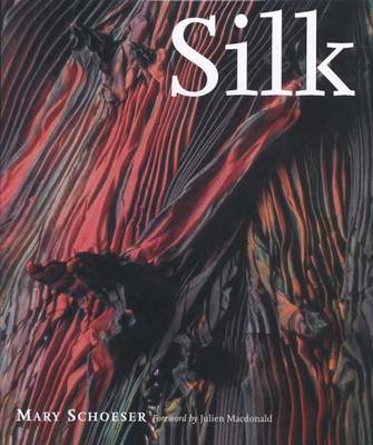 Book cover for Silk