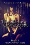Book cover for The Riding Master