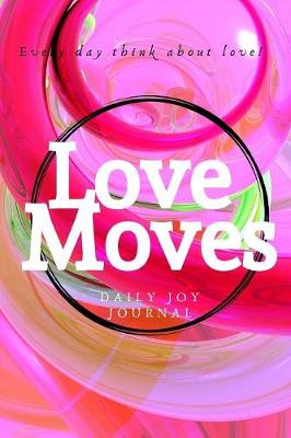 Book cover for Love Moves