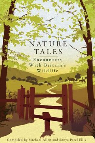 Cover of Nature Tales