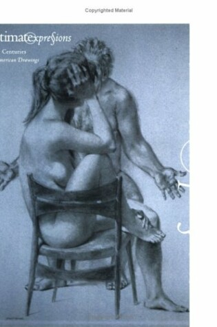 Cover of Intimatexpressions