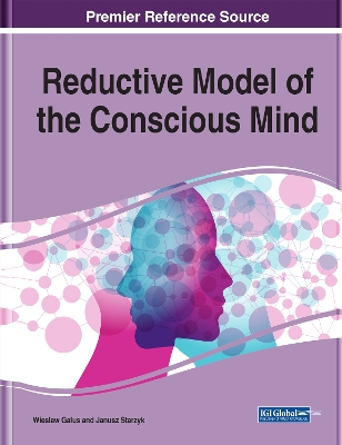 Cover of Reductive Model of the Conscious Mind