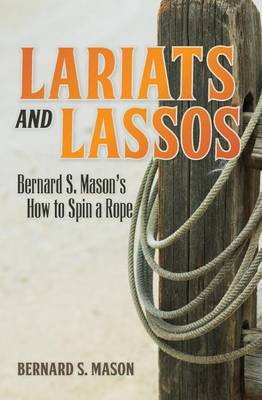 Book cover for Lariats and Lassos