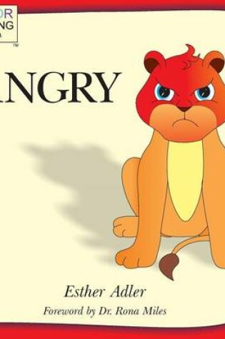 Cover of Angry