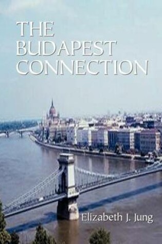 Cover of The Budapest Connection