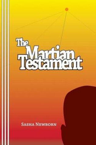 Cover of The Martian Testament