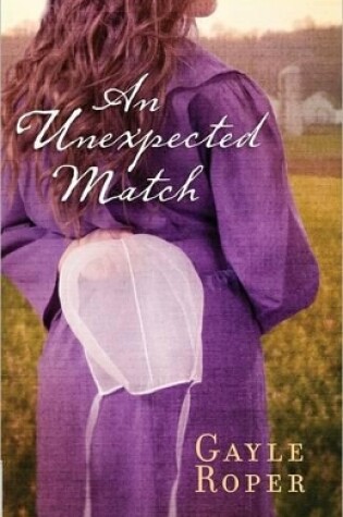 Cover of An Unexpected Match