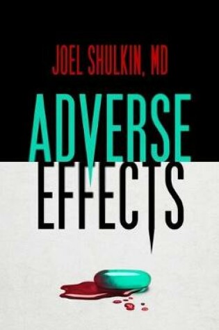 Cover of Adverse Effects