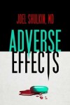 Book cover for Adverse Effects