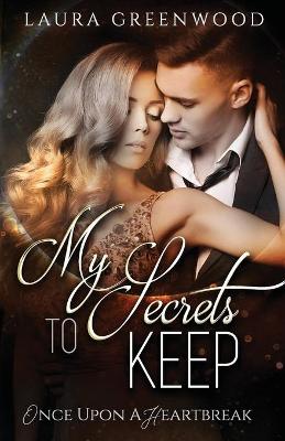 Book cover for My Secrets To Keep