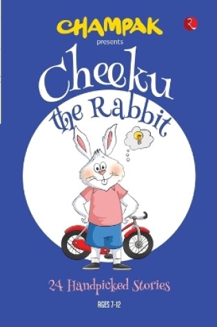 Cover of Cheeku The Rabbit