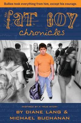 Book cover for The Fat Boy Chronicles