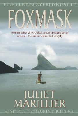 Cover of Foxmask
