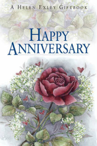 Cover of Happy Anniversary