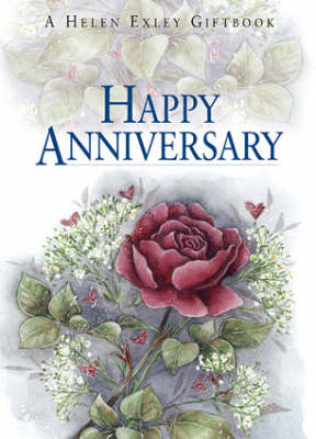 Cover of Happy Anniversary