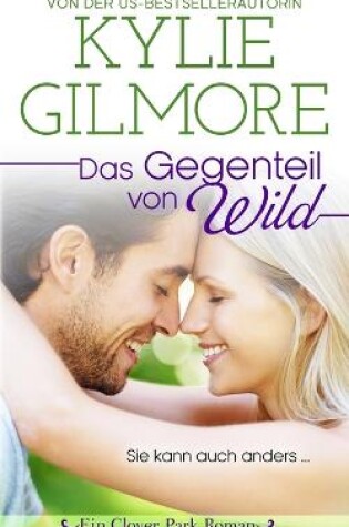 Cover of Das Gegenteil von wild