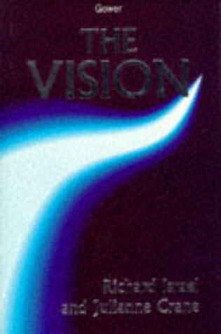 Cover of The Vision