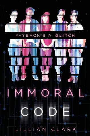 Cover of Immoral Code