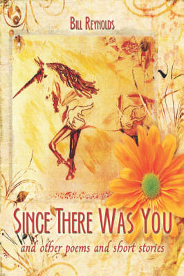 Book cover for Since There Was You