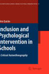 Book cover for Inclusion and Psychological Intervention in Schools