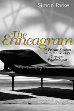 Cover of The Enneagram