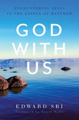 Book cover for God with Us