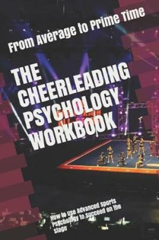 Cover of The Cheerleading Psychology Workbook
