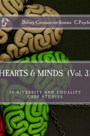 Cover of Hearts and Minds (Vol. 3)