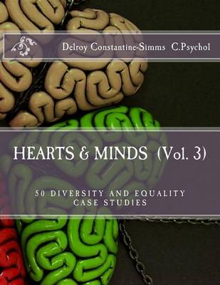 Book cover for Hearts and Minds (Vol. 3)