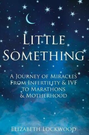 Cover of Little Something