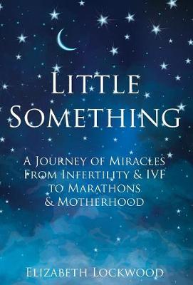 Book cover for Little Something