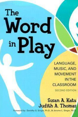 Cover of The Word in Play