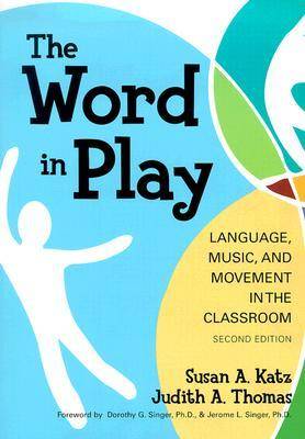 Cover of The Word in Play