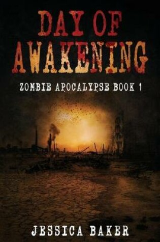 Cover of Day Of Awakening - The Beginning
