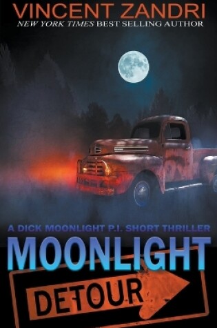Cover of Moonlight Detour