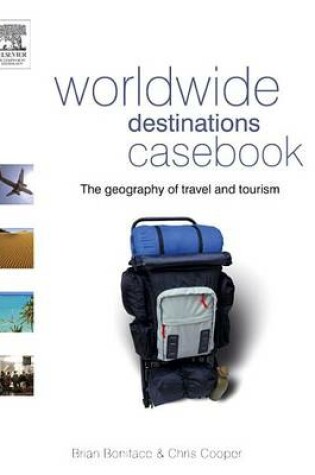 Cover of Worldwide Destinations Casebook