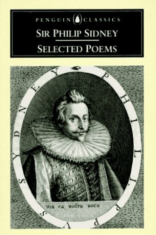 Cover of Selected Poems