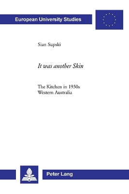 Cover of It Was Another Skin