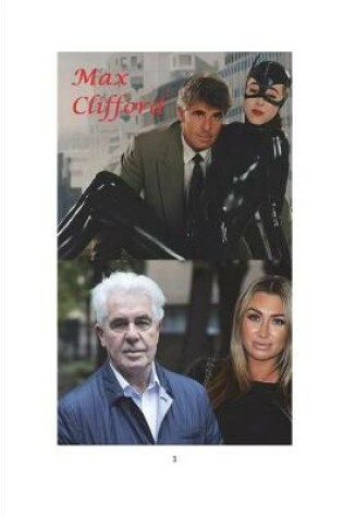 Cover of Max Clifford