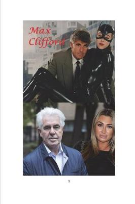 Book cover for Max Clifford