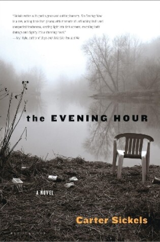 Cover of The Evening Hour