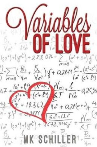 Cover of Variables of Love