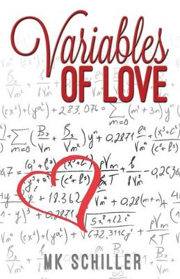 Book cover for Variables of Love