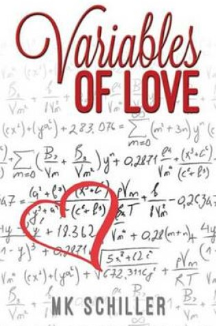 Cover of Variables of Love