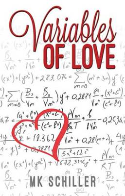 Book cover for Variables of Love