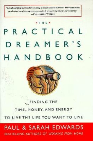 Cover of The Practical Dreamer's Handbook